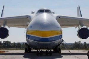 Ukraine muốn sản xuất chuyên cơ cho ông Trump