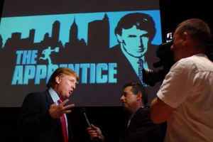 Ông Trump thành tổng thống vẫn muốn 'chạy show'