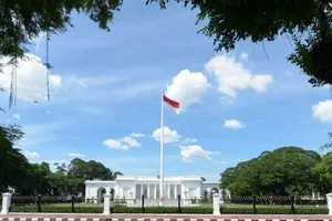 Indonesia phá âm mưu đánh bom dinh tổng thống