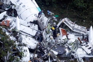 Công bố kết luận điều tra thảm họa Chapecoense