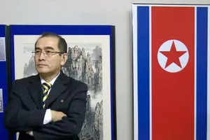 Phó đại sứ Triều Tiên đào tẩu sẽ làm việc cho Hàn Quốc