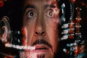 Ông chủ Facebook chế AI cực đỉnh như phim viễn tưởng