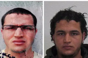 Nghi phạm khủng bố tại Đức bị bắn chết trên đất Ý