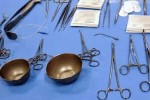 Trung Quốc bỏ tù 16 người vì buôn bán nội tạng người