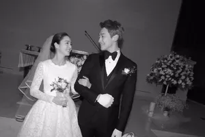 Bi Rain hưởng tuần trăng mật ngọt ngào ở Bali