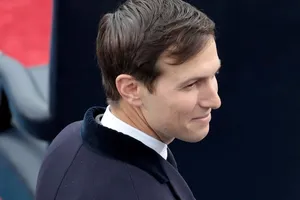 Bộ Tư pháp Mỹ: Ông Trump có quyền cho con rể làm cố vấn