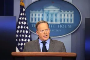 Sau lễ nhậm chức, Nhà Trắng liền gây chiến với báo đài