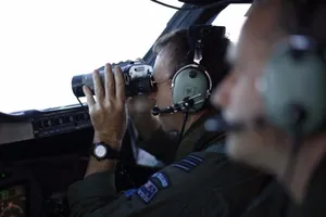 Thêm suy luận mới về vị trí rơi bí ẩn của MH370