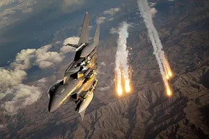 Mỹ tiêu diệt chỉ huy cấp cao của al-Qaeda tại Syria