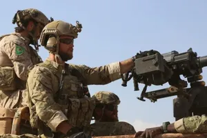 Thành trì của IS ở Syria sẽ bị cô lập mùa xuân này