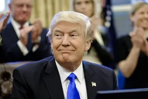 Trợ lý an ninh cấp cao chỉ trích ông Trump bị sa thải