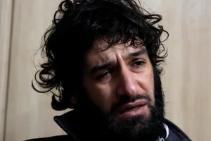 Tay súng IS 4 năm hãm hiếp 200 phụ nữ, giết 500 người