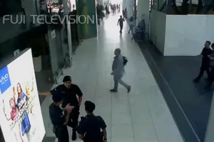 Phát hiện căn hộ nghi chứa chất độc giết Kim Jong-nam