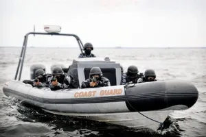 Sau vụ tàu Việt Nam bị cướp, nhiều tàu sợ biển Sulu