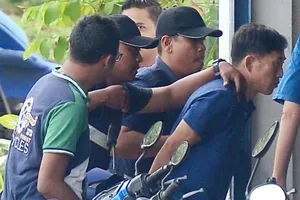 Nghi phạm Triều Tiên sẽ được thả và trục xuất về nước