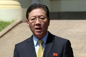 Malaysia chính thức trục xuất đại sứ Triều Tiên