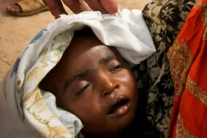 Mỗi năm 1,7 triệu trẻ em tử vong vì ô nhiễm môi trường