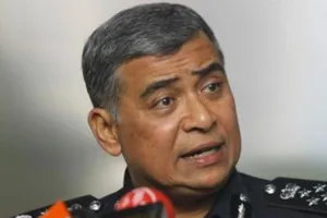 Malaysia bắt 7 phiến quân âm mưu khủng bố