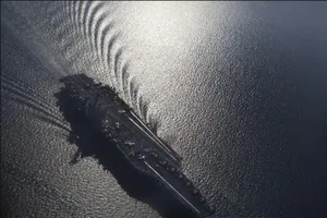 Chiến lược 'tái cân bằng' của ông Obama bị khai tử