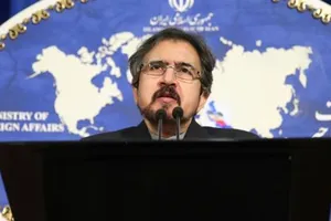 Các nước phản ứng đối lập vụ Mỹ dội tên lửa vào Syria