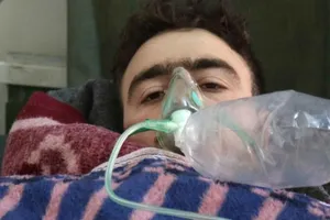 Mỹ nghi Nga có vai trò trong vụ tấn công hóa học Syria