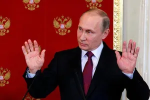 Có âm mưu làm giả vũ khí hóa học để Mỹ không kích Syria