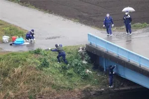 Nóng: Đã bắt 1 nghi can vụ bé gái Việt bị giết tại Nhật