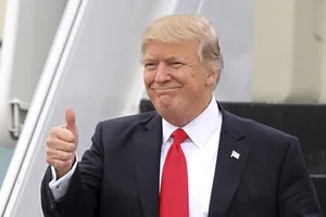 Truyền thống ‘100 ngày đầu’ làm tổng thống từ đâu ra?