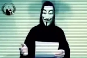 Nhóm hacker khét tiếng cảnh báo Thế chiến thứ 3