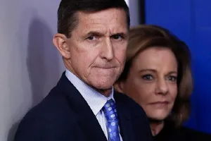 Cựu cố vấn ông Trump được phía Nga xem là 'đồng minh'