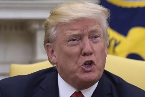 Ông Trump: Điều tra về Nga 'gây tổn hại cho Mỹ'