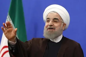 Mỹ gửi thông điệp 'cảnh báo' đến Tổng thống Iran