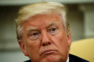 Ông Trump: Triều Tiên quá xem thường Trung Quốc