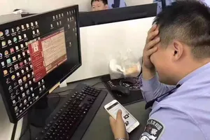 Nghi mã độc WannaCry xuất phát từ Trung Quốc