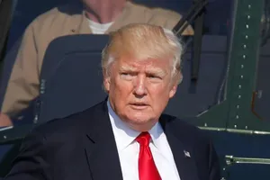 Giám đốc truyền thông của ông Trump từ chức