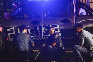 Hé lộ bất ngờ kẻ cướp sòng bạc Manila, giết 37 người