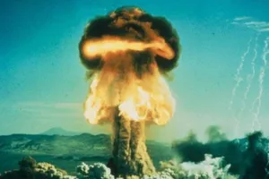 Hé lộ Israel từng có ý định sử dụng bom nguyên tử