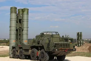 Nga cảnh cáo sẵn sàng đánh chặn máy bay Mỹ tại Syria