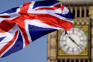 Nga bị nghi đứng sau tấn công mạng Quốc hội Anh