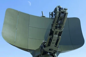 Lô hàng radar quân sự 'bốc hơi' bí ẩn tại cảng Malaysia