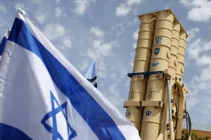 Israel cảnh báo sức chịu đựng với Syria có hạn