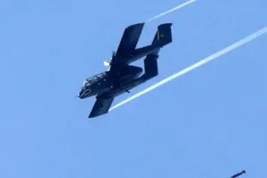 Philippines không kích mở đường tổng tấn công ở Marawi