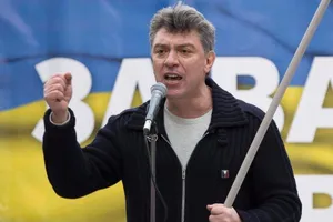 Hung thủ giết 'đối thủ ông Putin' lãnh 20 năm tù