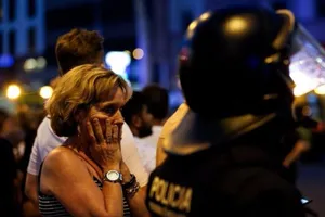 Cảnh sát Tây Ban Nha đấu súng, tiêu diệt 4 kẻ khủng bố