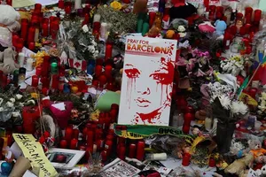 Giáo sĩ Barcelona khuyên dân Do Thái chạy về Israel