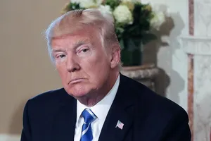 Lý do ông Trump không ngừng công kích đảng Cộng hòa?