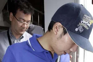 Interpol truy nã người thừa kế 'đế chế' Red Bull