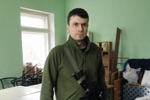 Nghi can âm mưu ám sát ông Putin bị xả súng