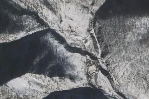 Sập hầm khu thử hạt nhân Triều Tiên nghi 200 người chết