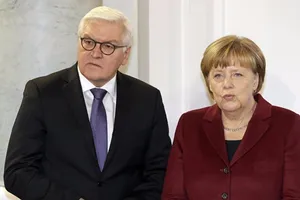 Vì sao canh bạc ‘Jamaica’ của bà Merkel đổ vỡ?